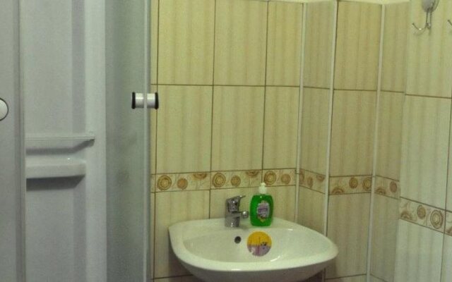 Evrasia Hotel