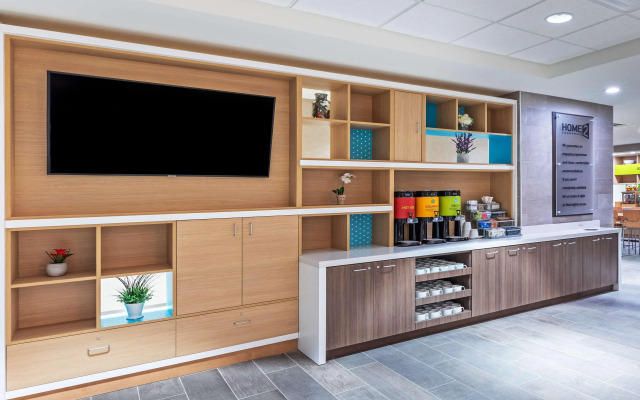 Home2 Suites by Hilton Midland East