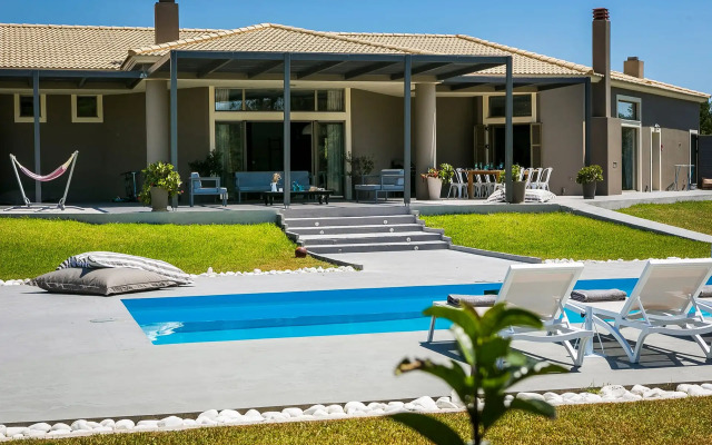 Villa Katrin