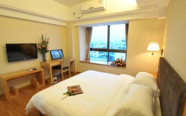 Boya Business Hotel