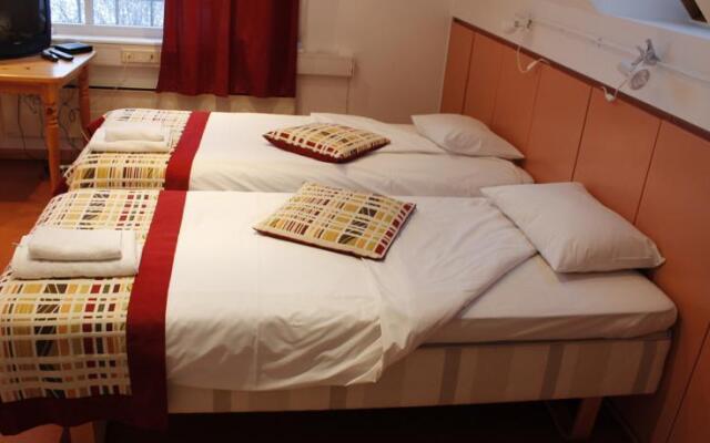 Arno Apartments