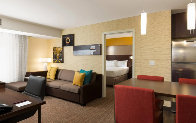 Residence Inn by Marriott Denver Central Park