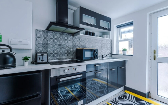 Empire Blackpool Apartments – George St