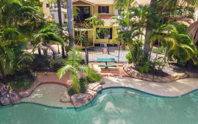 Ashmore Palms Holiday Village