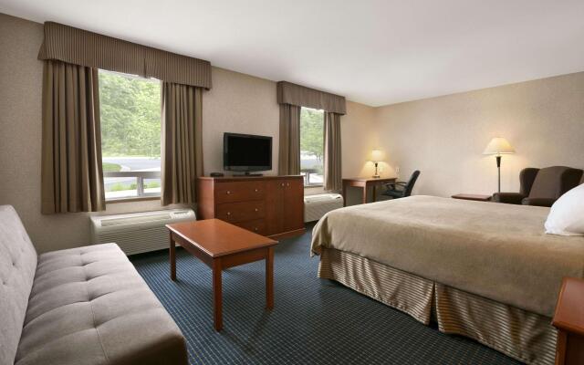 Days Inn by Wyndham Prince Albert