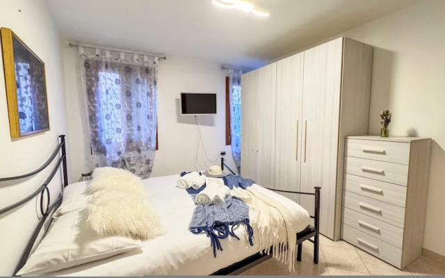 Ca de la Corona - Camera in Cima by Ca-sa Check