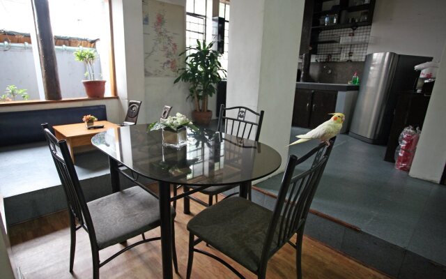 Chill-Out Guest House