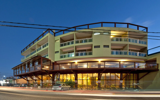 Natal Praia Hotel