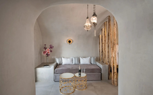 Athina Luxury Suites