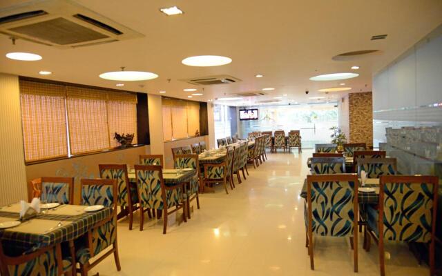 Hotel Rajshree