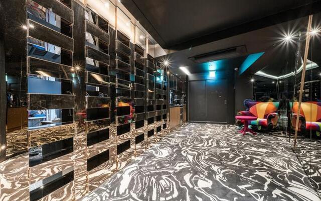 Best Louis Hamilton Hotel gijang