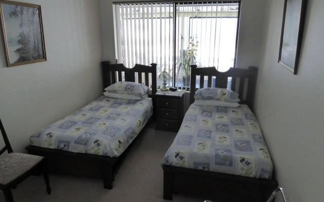 Jennys Retreat B&B