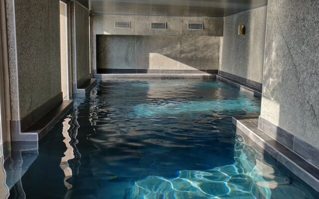 Splendid Hotel
