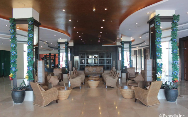 Pamulinawen Hotel