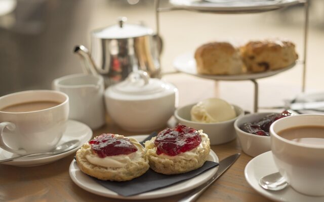 Wyndham Trenython Manor Cornwall