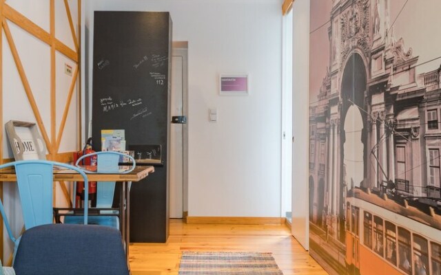 Cantaria - Alcantara Apartment