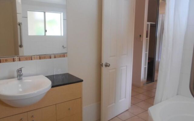 Port Douglas Affordable Accommodation
