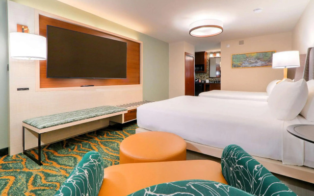 Quality Inn Near the Island Pigeon Forge