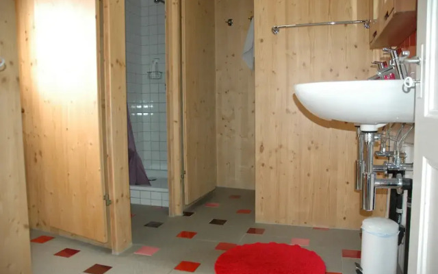 Chalet La Griotte