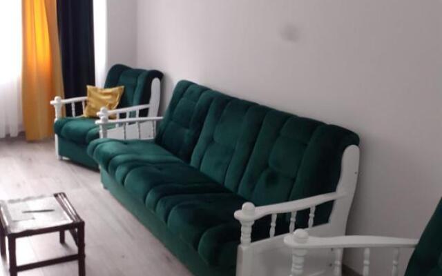 Apartament situat in centrul orașului Resita
