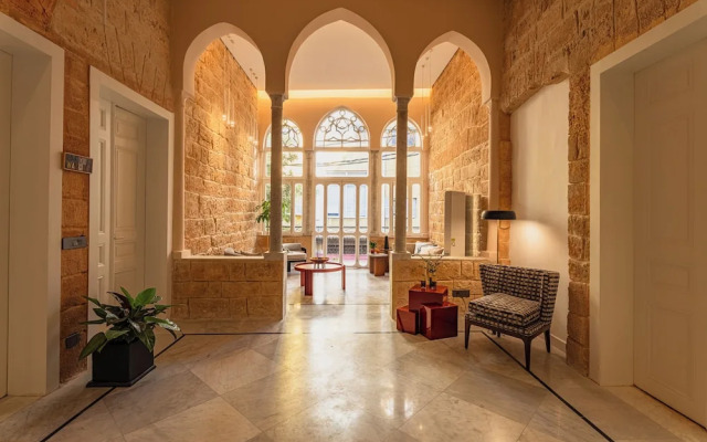 Canvas Boutique Hotel
