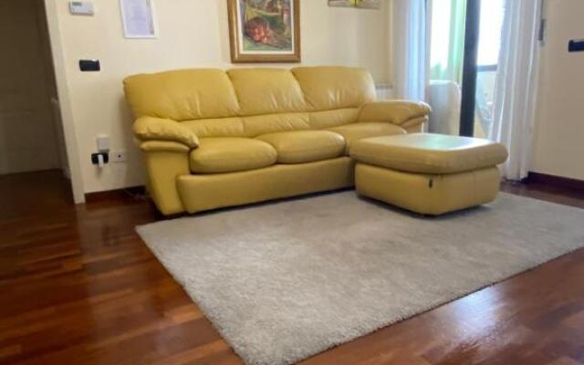 Manzoni Apartment