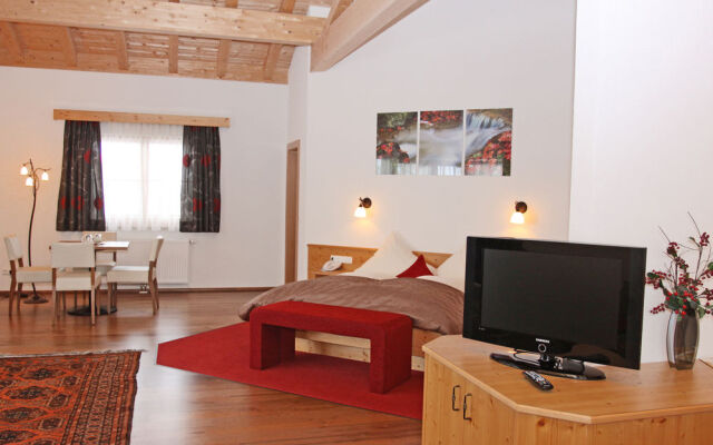 Hotel Goldene Rose