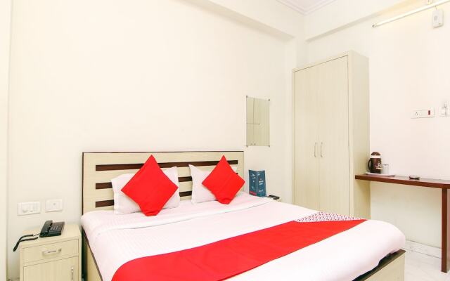 OYO 14345 Hotel Panchsheel
