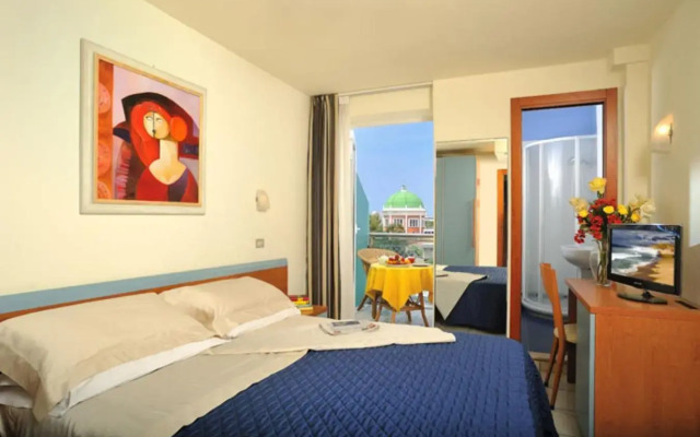 Hotel Astra