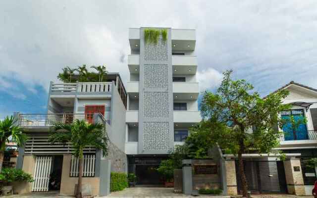 OHome 75 Danang - Managed by Chiic Vacation