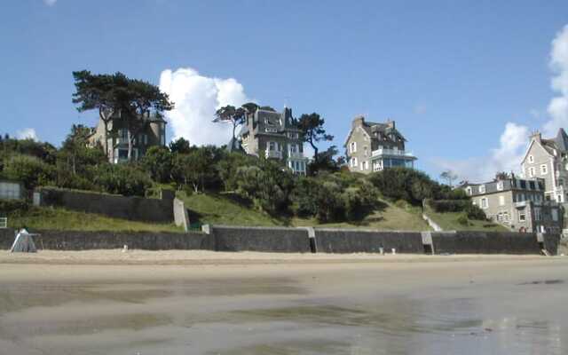 Villa Rock Will - Appartement Harbour