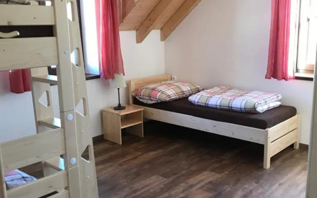 Apartmány Verunka