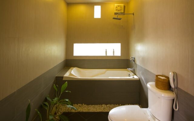 Windbell Villa