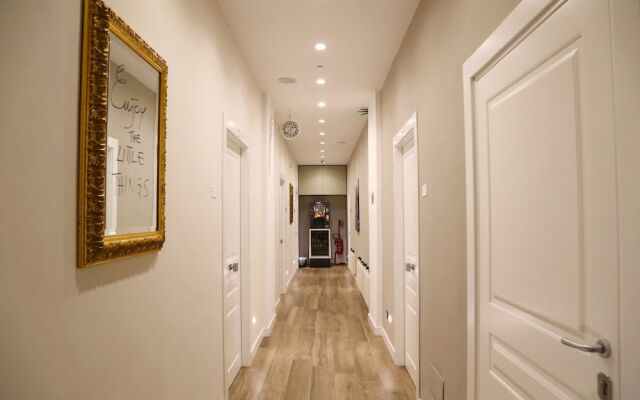 Garibaldi Rooms