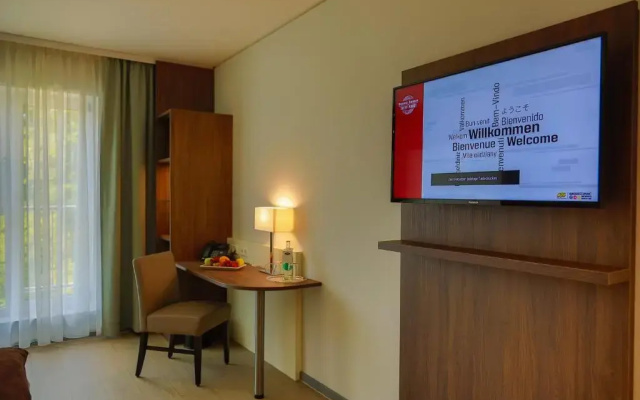 Sporthotel Treff Punkt