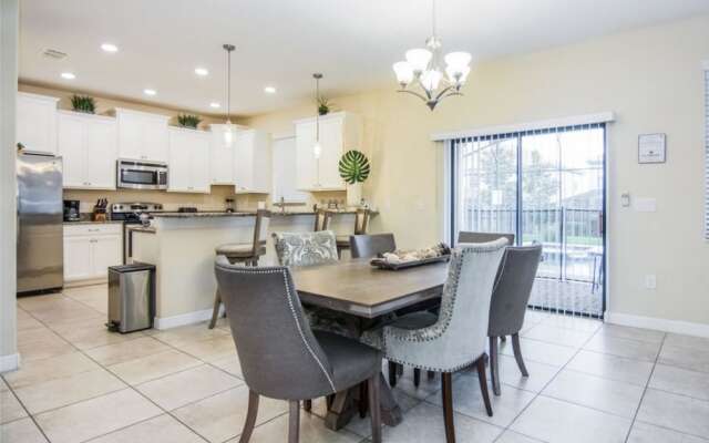 Amazing Vacation Home Cg1457