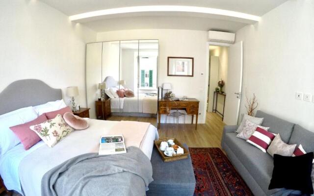 NR8 - Santa Croce Apartment
