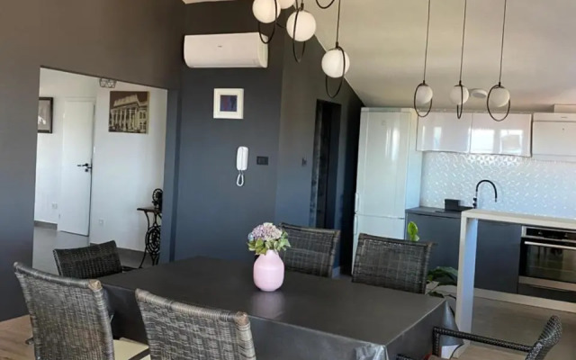 Penthouses Panorama