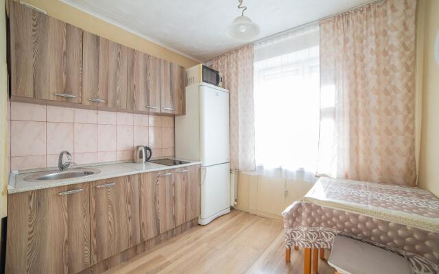 Европа Центр на улице Надеждинская