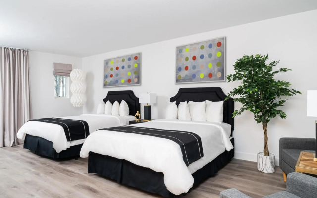 Essex House By Clevelander