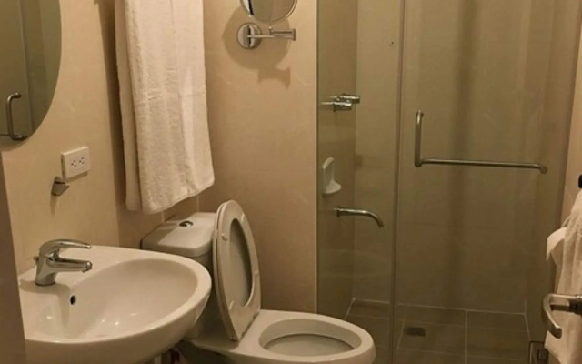Avant Serviced Suites