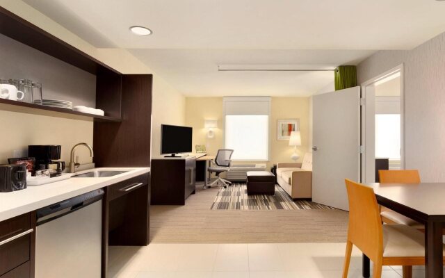 Home2 Suites by Hilton Lehi/Thanksgiving Point