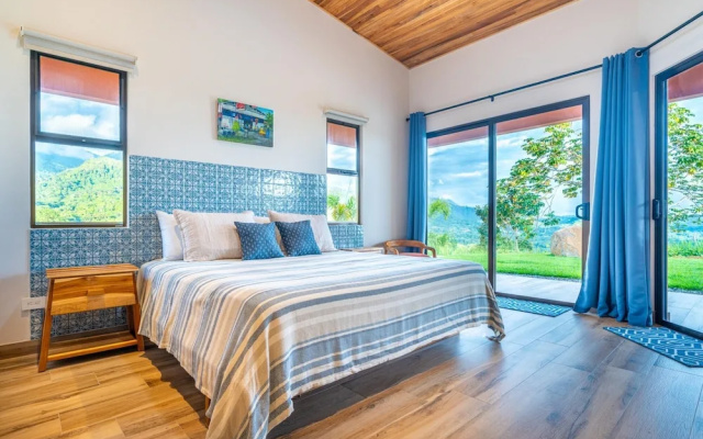 Unforgettable Stay - Book Brand New Villa Roca - фото 2
