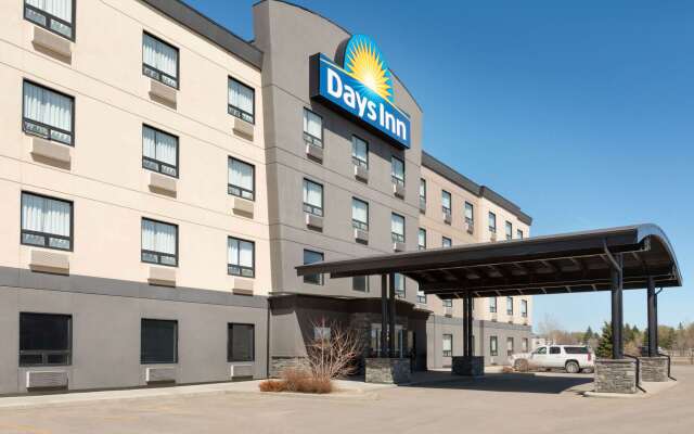 Days Inn by Wyndham Regina Airport West