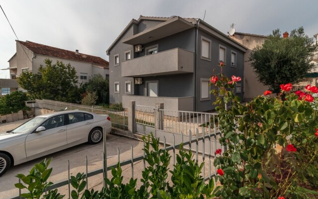Villa Kuzmanic