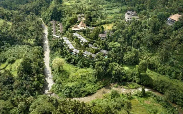 Impiana Private Villas Ubud