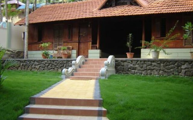 Padme Ayurveda Resort
