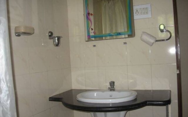 Nikita Residency Hotel