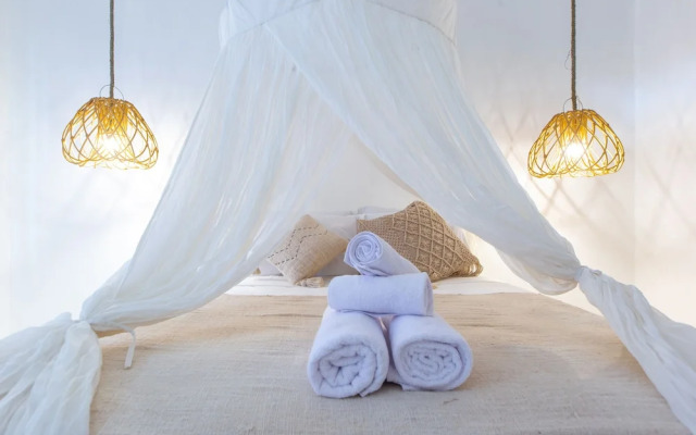 The Manik Toya Boutique Villa