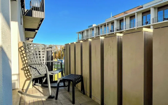 Fort by Baltic Home